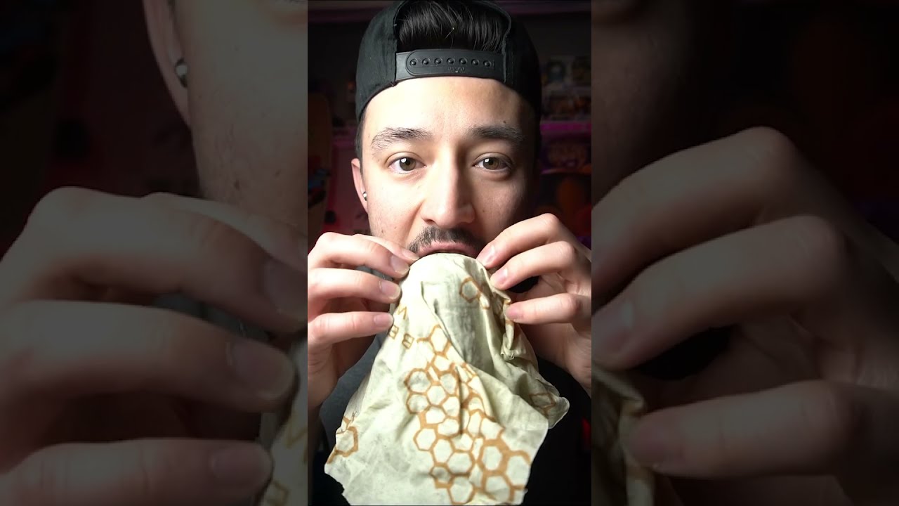 20 Triggers In 1 Minutes ASMR Fast Aggressive