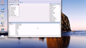 Database Checkpoints in TestComplete 8