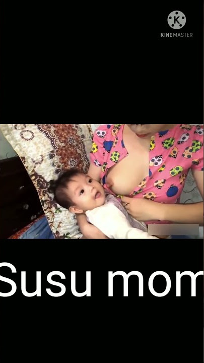 Susu mom#pijat#urut #shortsvideo
