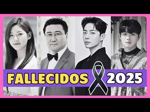 🖤 10 ACTORES
