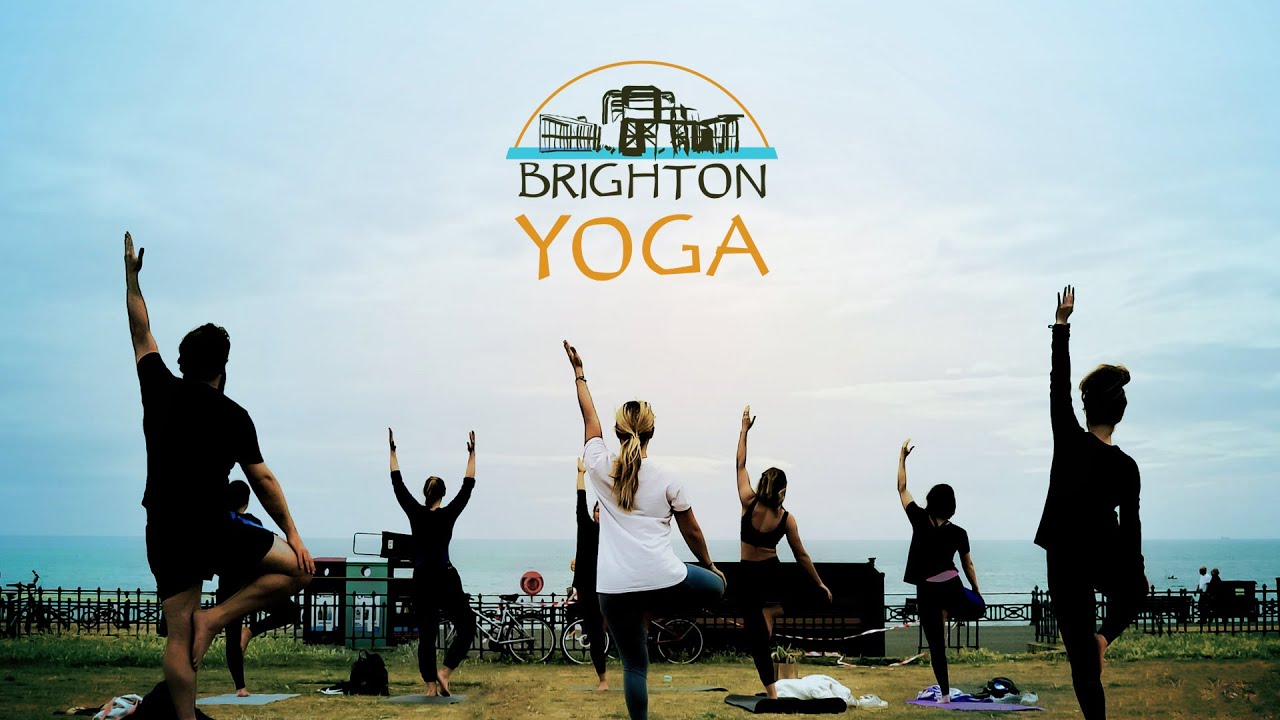 Outdoor Yoga, Hiking and Forest Bathing