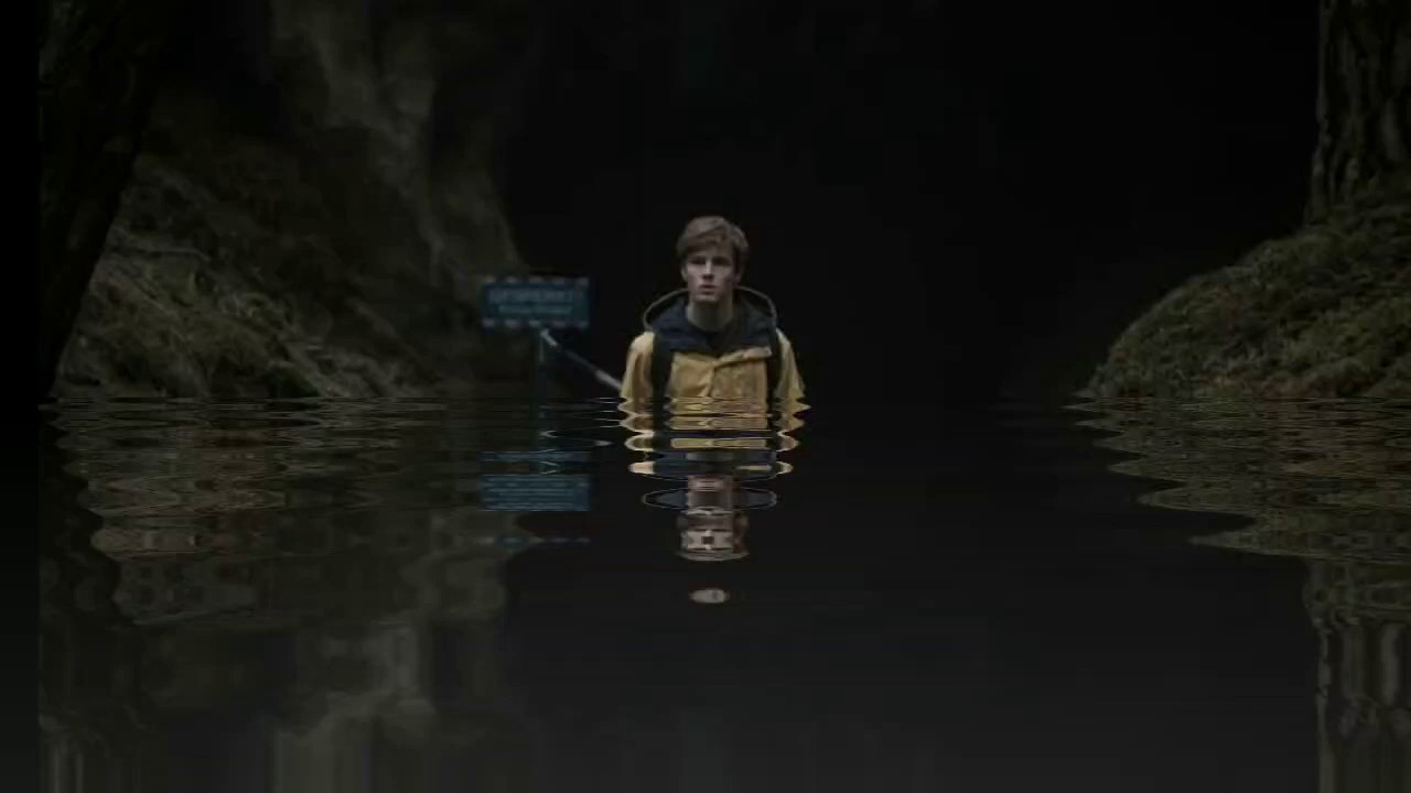 Dark 2017 theme (lyrics)