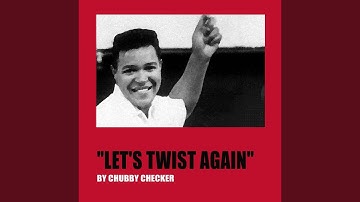 Thumbnail of Let's Twist Again