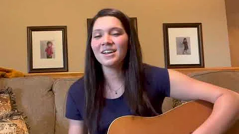 Truth I’m Standing On by Leanna Crawford (cover by Riley Braker)