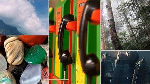 Divided Slideshow| VideoHive Templates | After Effects Project Files