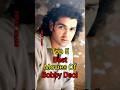 Top 5 Best Bobby Deol Bollywood Movies 🎬