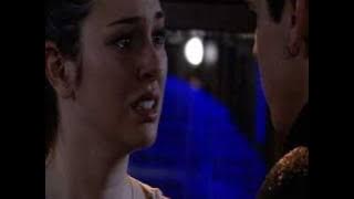 El Barco -  Ainhoa impide que Ulises arriesgue su vida