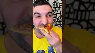 Tiktokta İlk Karşıma Çıkan Yemekleri Deniyorum Part 4