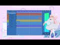 [NEWS] Aice room Kawaii Future Bass Kit (w Hyper taste) Vol.2 OUT NOW!!