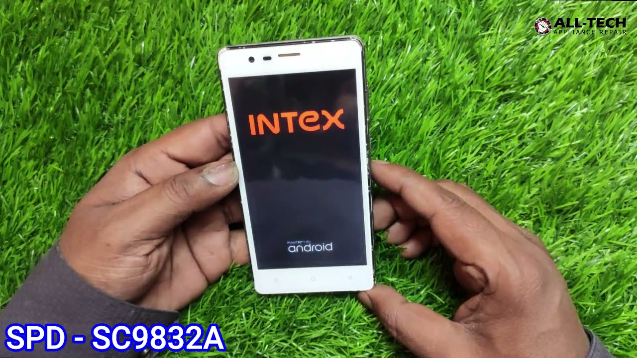 INTEX AQUA LIONS 4G FRP REMOVE SPD TOOL || HOW TO UNLOCK INTEX AQUA LION 4G