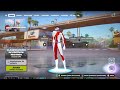 FORTNITE EN VIVO JUGANDO CON THANIX229