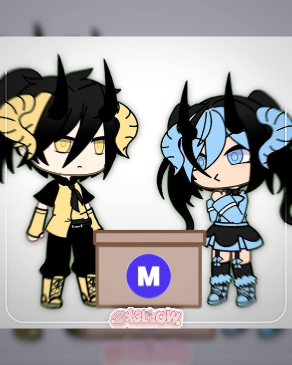😦where'd she go? | filler | #gacha #gachaanimation #gl2 | ib: @Musashi_ace