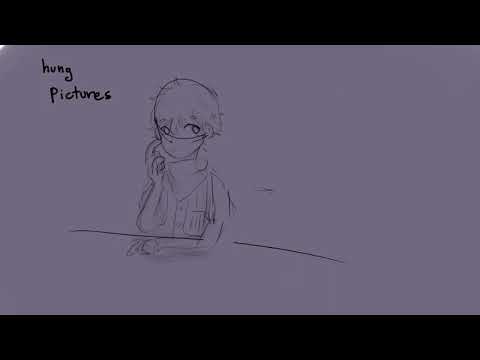 Saint Bernard KHUX animatic (SPOILERS)