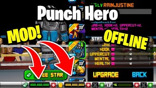 Punch Hero | MOD | Download Na (Tagalog Tutorial) screenshot 2