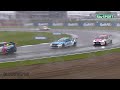 Round 25 in 120s | Silverstone | BTCC 2024