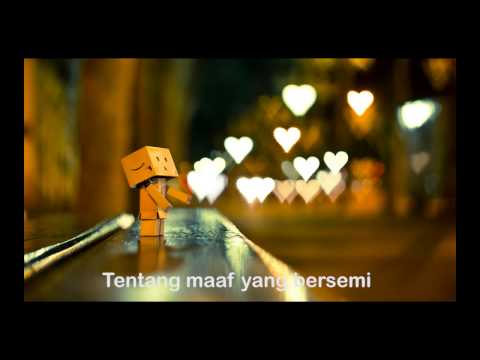Noah - Puisi Adinda Bersama Danbo (no Vocal)