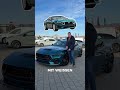 80s Vibes auf dem Mustang 🔥