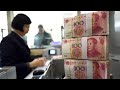Dan Collins: Financial Repression Is Coming In China