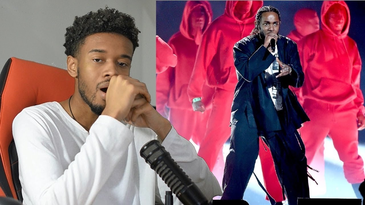 2018 GRAMMY WINNERS Thoughts