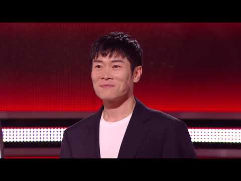 【2020中国好声音】独家花絮：李宇春果断用封印权 李荣浩自有打算 Sing!China2020