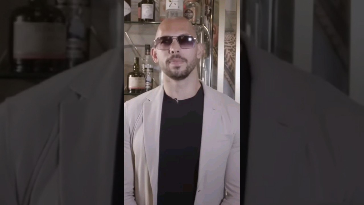 😎Tate on relationships😎 