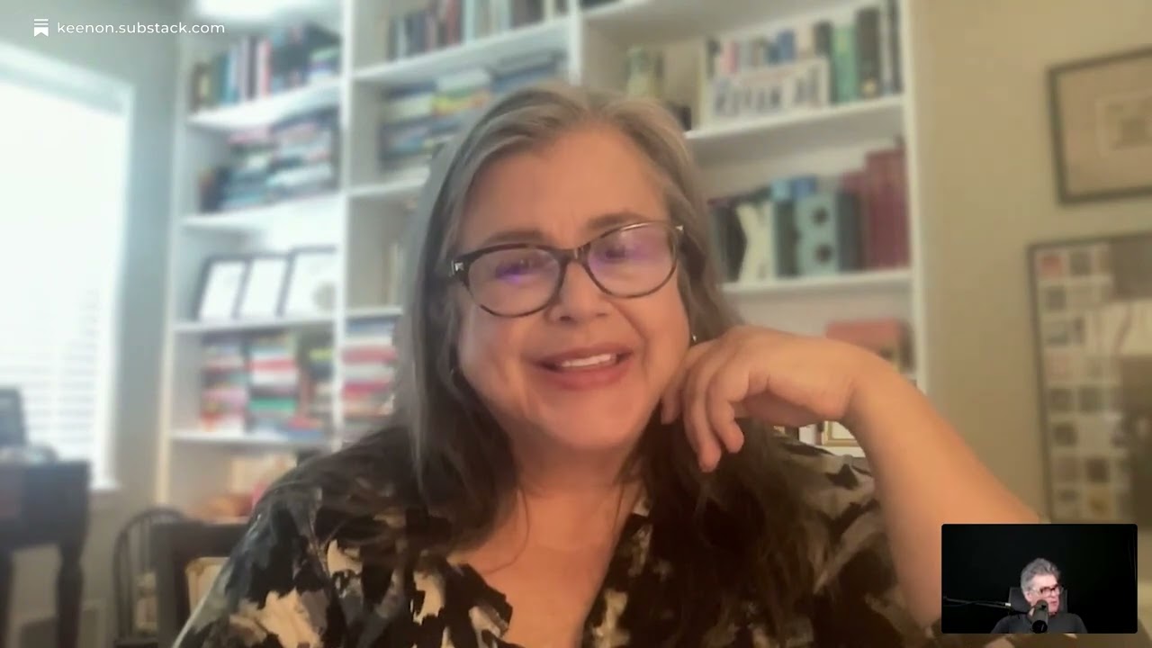 We Get the Non-Fiction We Deserve: From AI Empires to Wokeness Critiques to a Year Without Sex