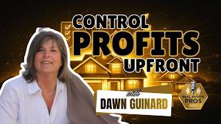 How Investors Control Profits With Spec Home Construction Instead of Flips