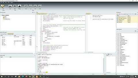 [Altair Compose] - Bài 8: Làm việc với file trong Compose