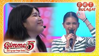 3 points para sa mga Henyo Lovers! | GIMME 5 | March 17, 2026