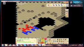 تغرة لربح kamas 20M في لعبة Dofus screenshot 4