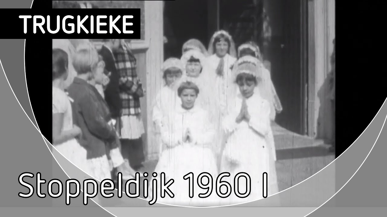 Trugkieke - Stoppeldijk 1960 I