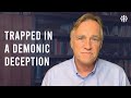 Peter Herbeck - Trapped in a Demonic Deception