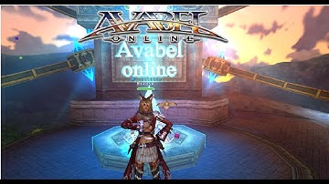 Avabel Online - TDM - Clown mastered!