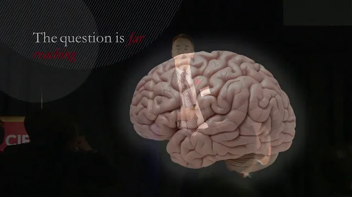 Adrian Owen and Melvyn Goodale: What makes a brain...