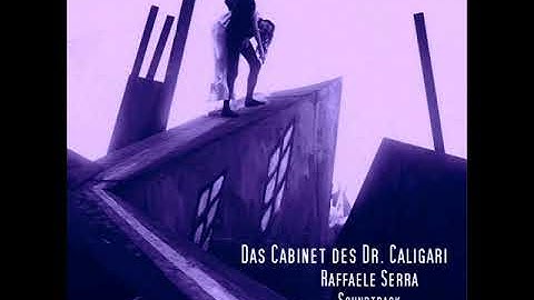 Raffaele Serra - Sleepwalk