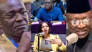 Kennedy Agyapong’s silence after his defeat is kiIIing us slowly