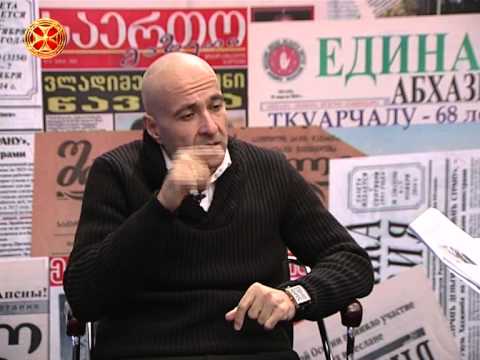 ახალი წელი და ძველი წლის შეჯამება ოკუპირებულ ცხინვალში”- მედია ოკუპირებულ ტერიტორიებზე