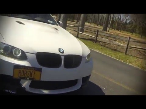 E92 M3 Short Film