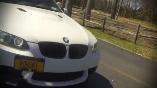 E92 M3 Short Film