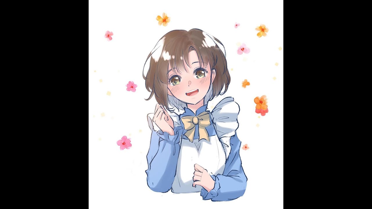 Harvest Moon - Elli's Theme ( Orchestrated )