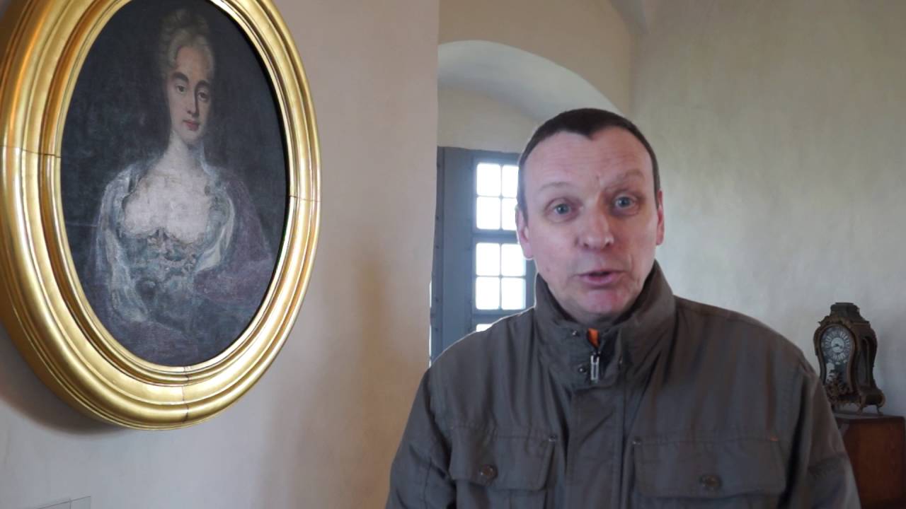 Jens Gaitzsch, Burg Stolpen