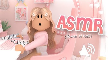 ROBLOX Tower of Hell but it