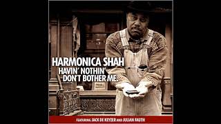 Harmonica Shah  - Shake it mama