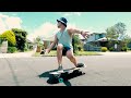 Downslope surfskate basics | beginner surfskate tutorial