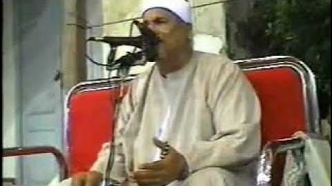 سورة النور _الشيخ عبد الوهاب الطنطاوي