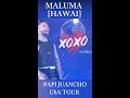 MALUMA PAPI JUANCHO [ USA TOUR 2021 ]