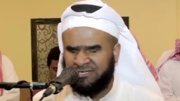 تلاوه خاشعه بصوت القارئ جاسم المال من سورة النور
