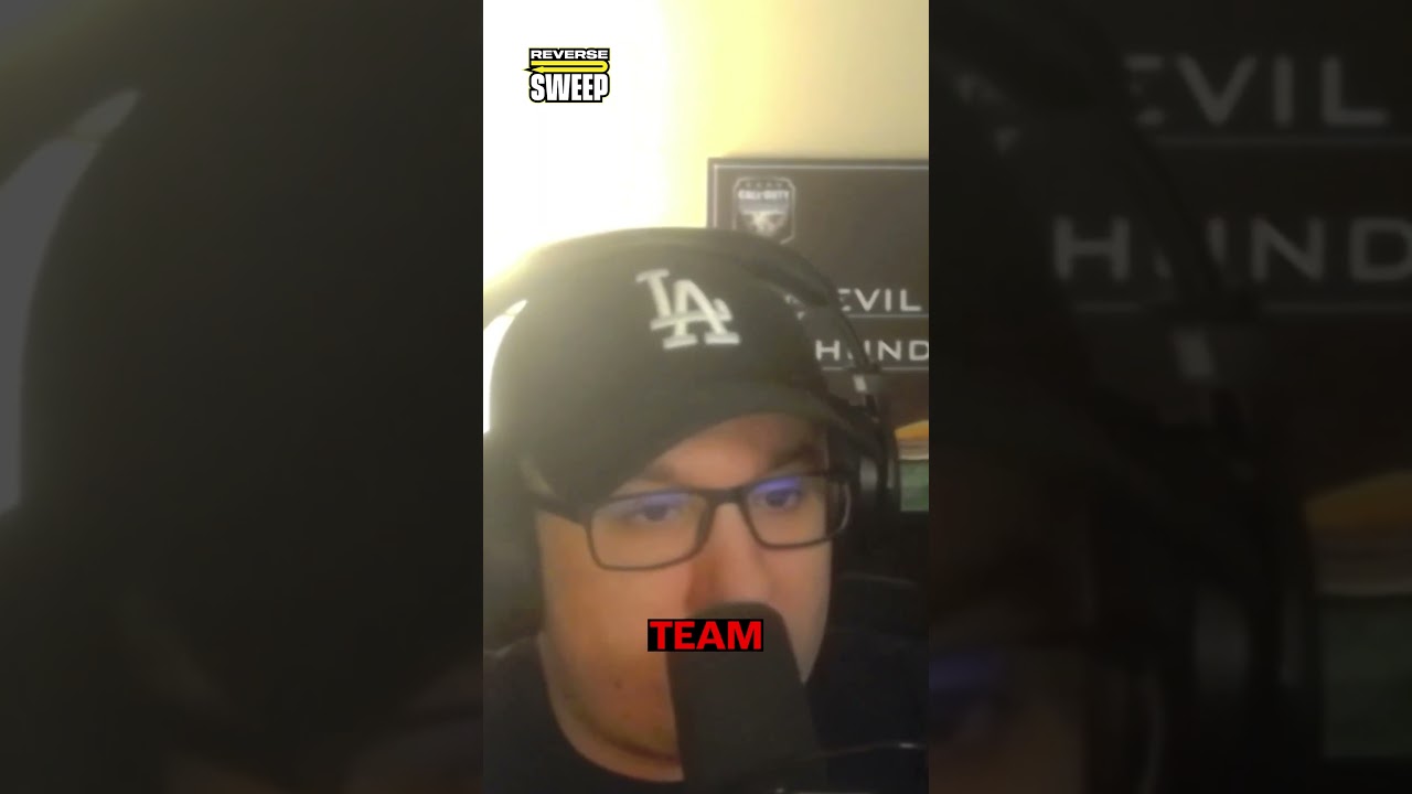 This COD World Champ is Having BIG Problems