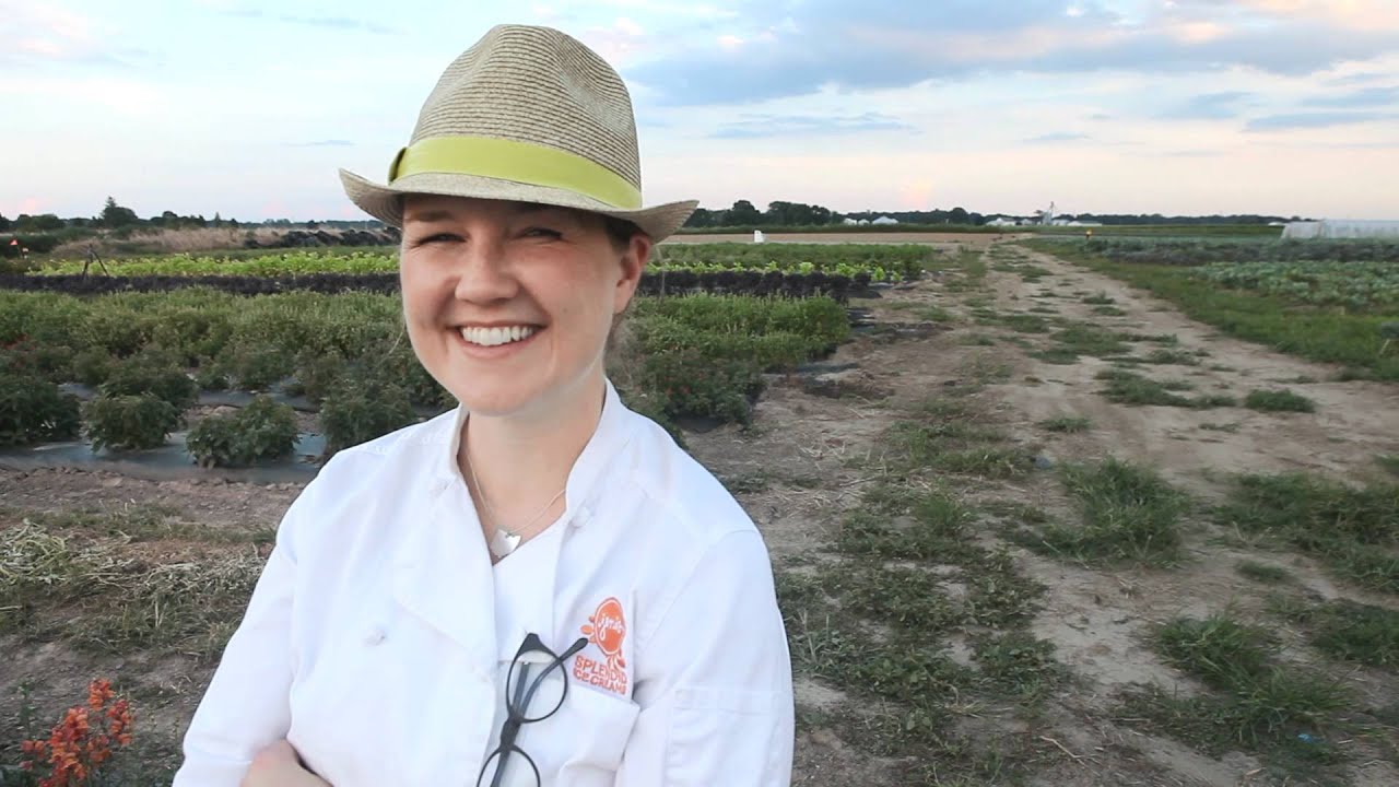 Jeni's Splendid Ice Creams has gone Google