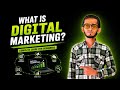 Digital Marketing Kya Hai? Complete Beginner Guide 2026 | Digital Marketing Explained in Hindi